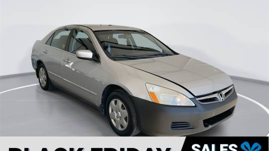 2006 Honda Accord