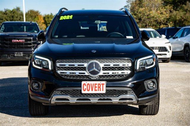 2021 mercedes-benz glb 250 glb 250