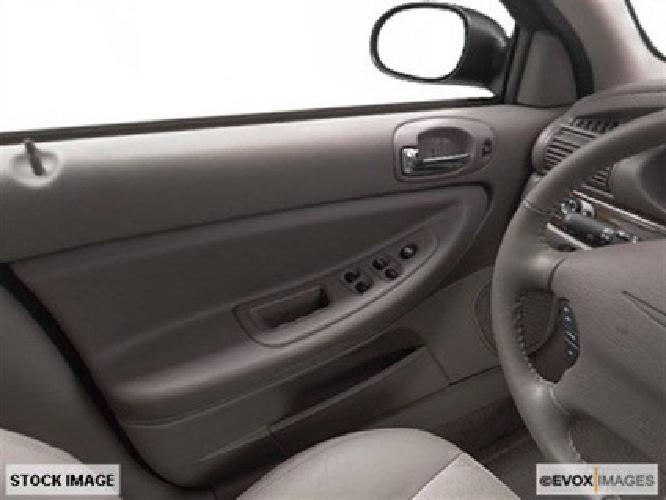 2005 chrysler sebring sdn in kendall, fl