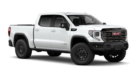 2024 GMC Sierra 1500 at4x aev edition