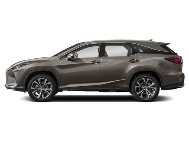 2020 lexus rx 350l base