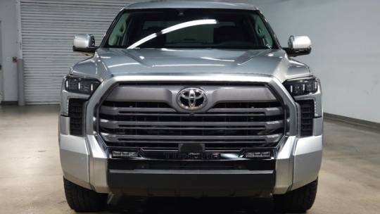 2023 Toyota Tundra