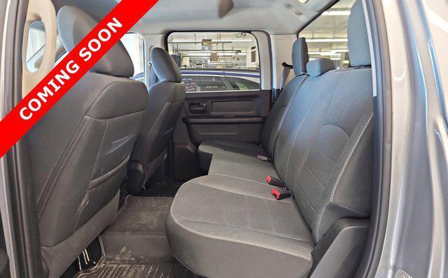 2021 ram 1500 tradesman