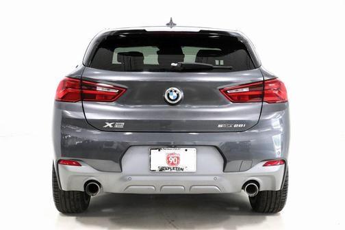2018 bmw x2 in saint louis, missouri