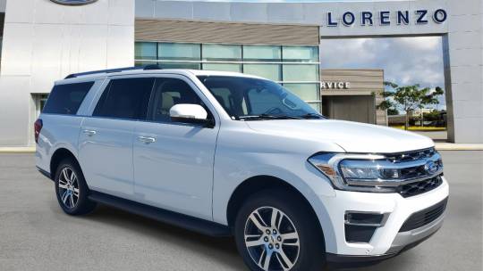 2024 Ford Expedition