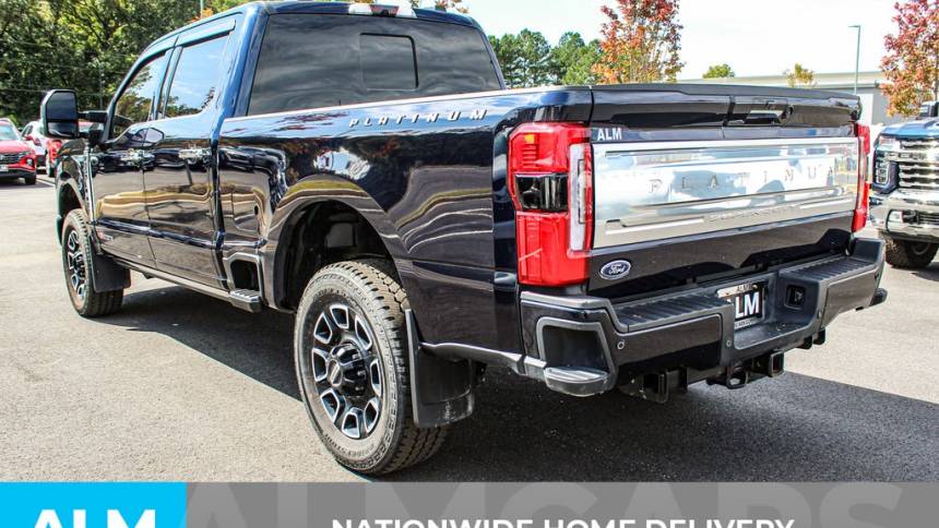 2023 ford f-250 super duty xl