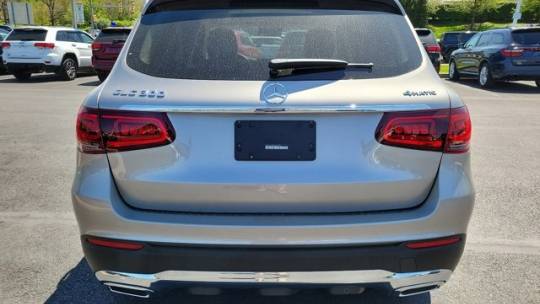 2022 mercedes-benz glc glc 300 4matic