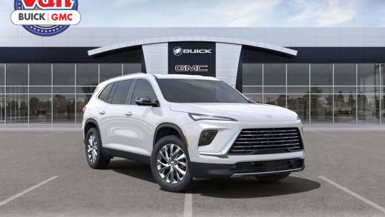 2025 Buick Enclave