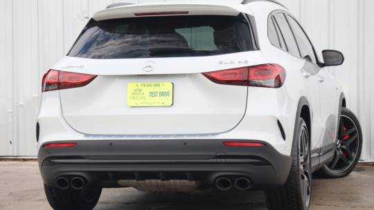 2023 Mercedes-Benz GLA