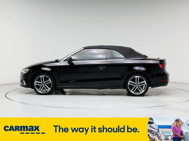 2019 audi a3 premium