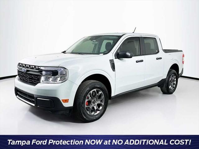 2024 ford maverick xl