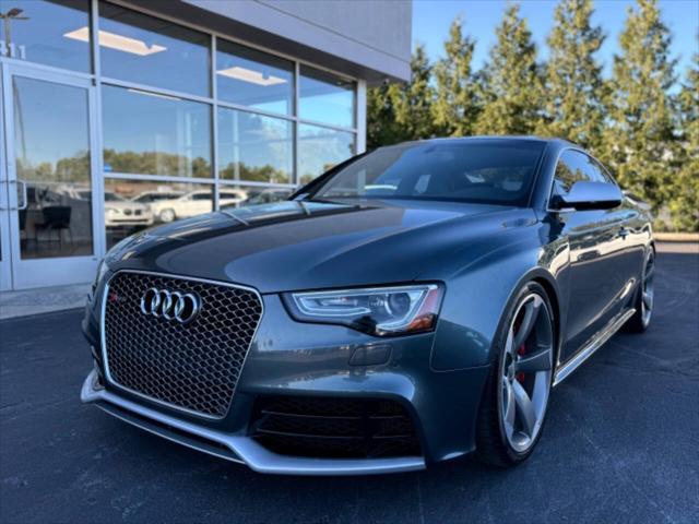 2015 audi rs 5 4.2