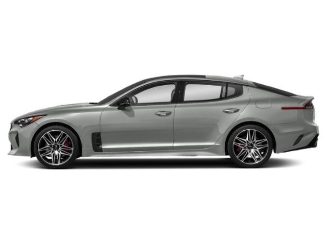 2022 kia stinger gt2
