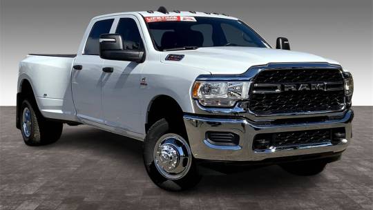 2024 RAM 3500