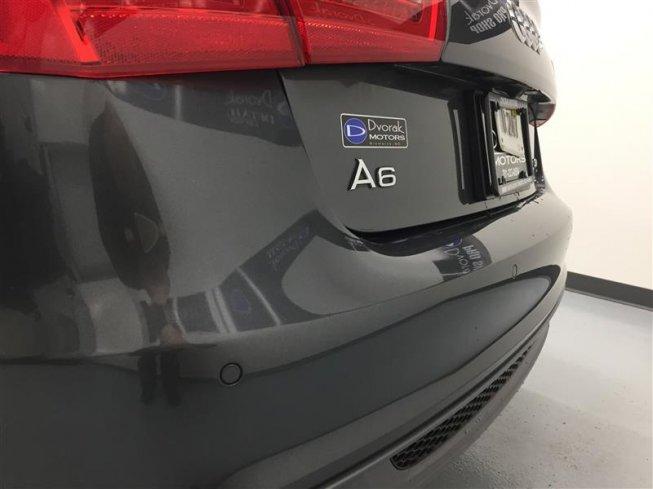 2014 audi a6 3.0t prestige quattro for sale in bismarck, north dakota