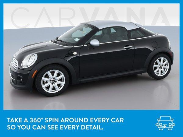 2013 mini coupe in dulles, virginia
