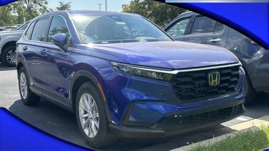 2025 Honda