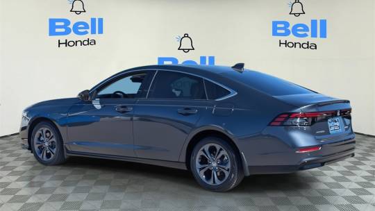 2025 Honda Accord