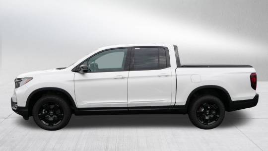 2025 Honda Ridgeline
