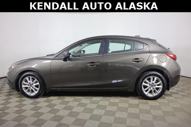 2015 mazda mazda3 i grand touring