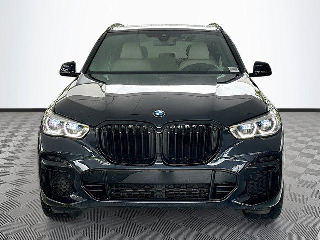 2023 bmw x5 m50i