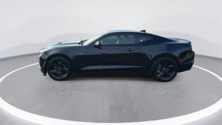 2024 chevrolet camaro lt1
