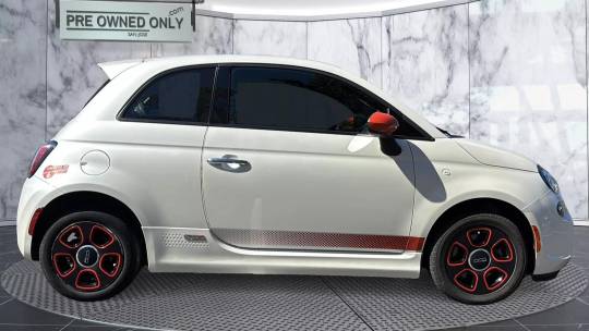 2018 Fiat