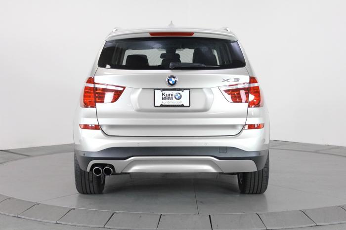 certified 2017 bmw x3 xdrive28i beaverton, or 97005 for sale in beaverton, oregon