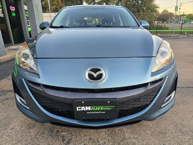 2011 mazda mazda3 s grand touring