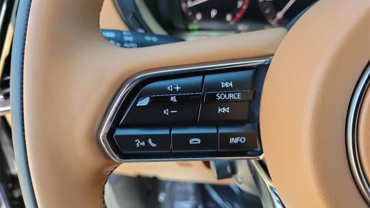 2024 Mazda CX-90