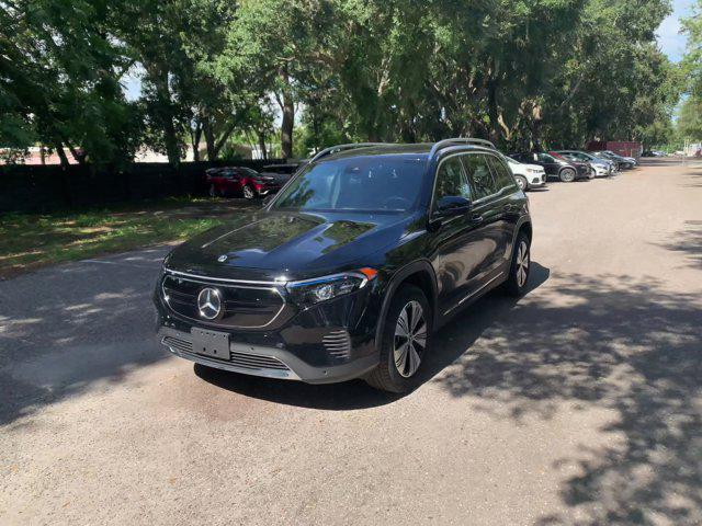 2023 mercedes-benz eqb 250 eqb 250+