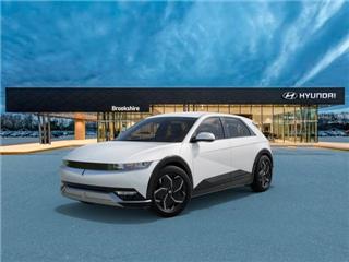 2024 Hyundai IONIQ 5 se