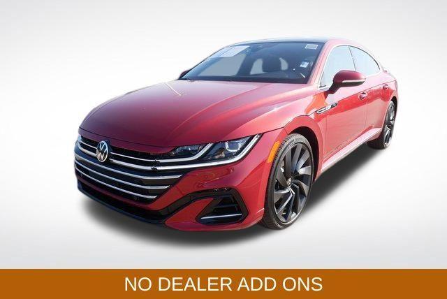 2023 volkswagen arteon 2.0t sel r-line