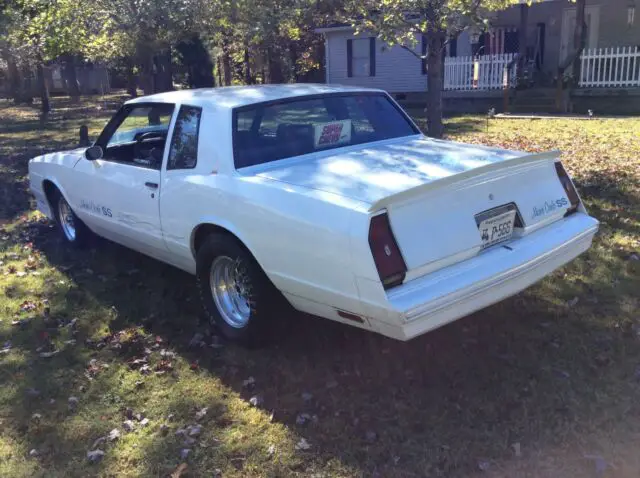 street and strip ready 84 monte carlo ss