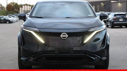 2023 Nissan Ariya