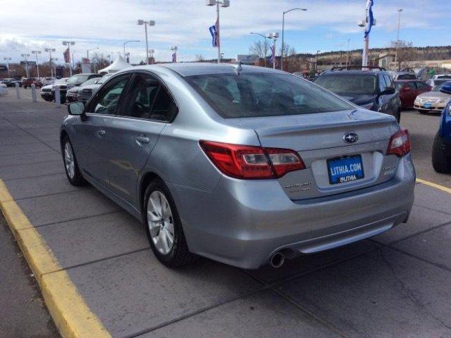 2016 subaru legacy 2.5i premium for sale in billings, montana