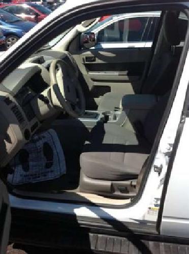 2009 ford escape xlt in columbus, oh