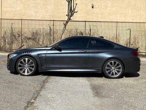 2015 bmw m4