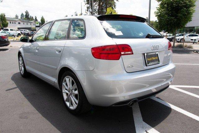 used 2013 audi a3 tdi premium bend, or 97702 for sale in bend, oregon