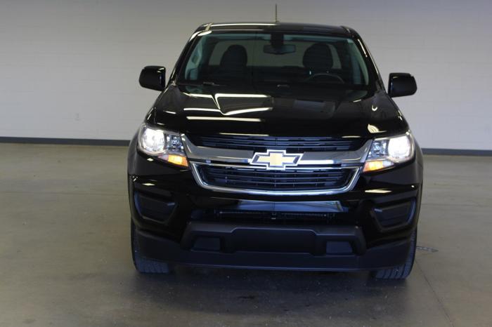 certified 2016 chevrolet colorado 2wd crew cab lt montgomery, al 36117 for sale in montgomery, alabama