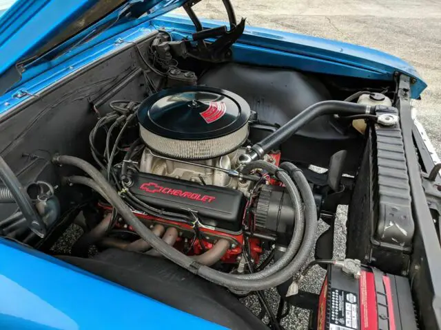 southern 2 owner car, restored 5 years ago, 5k miles since completed