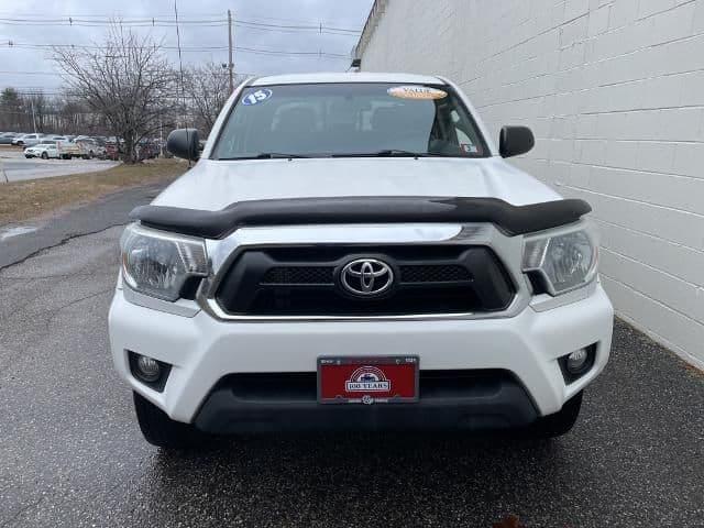 2015 toyota tacoma base in bow, new hampshire