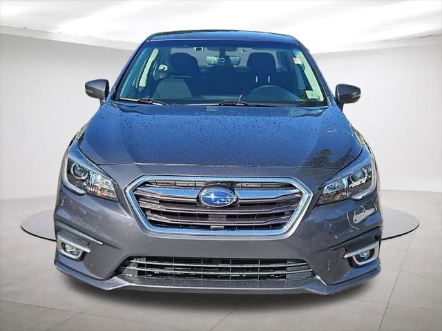 2019 subaru legacy premium