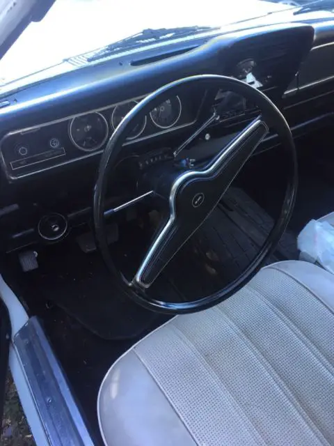 1974 amc hornet sportabout wagon