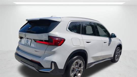 2024 BMW X1