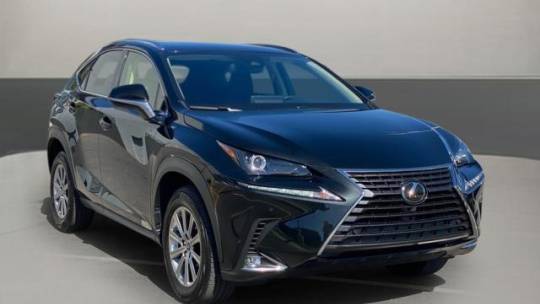2021 Lexus NX nx 300