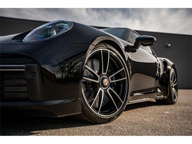 2023 porsche 911 in grand rapids, michigan