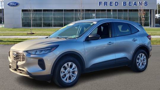 2023 Ford Escape
