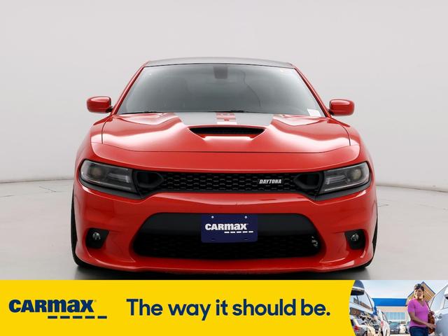 2020 dodge charger scat pack