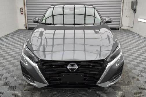 2023 nissan altima 2.5 sv in laurence, kansas